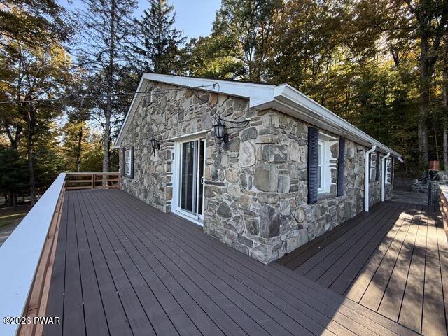853 Spring Hill Road Sterling, PA 18463 - Photo 26 of 32