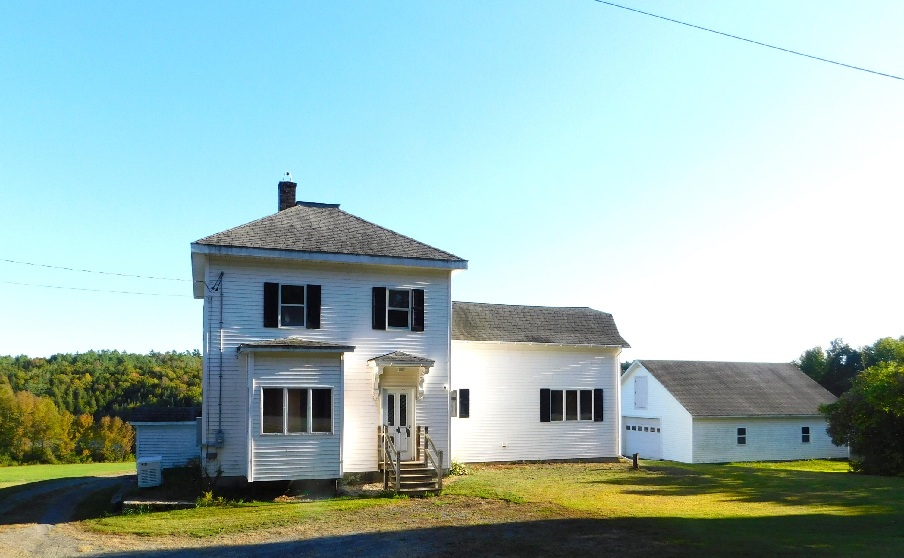 76 Dexter Road Garland, ME 04939 - Photo 2 of 77 DSCN8508
