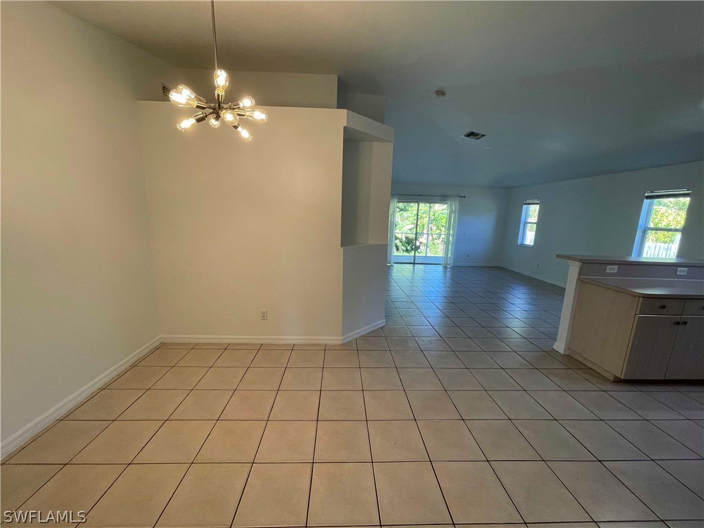 5568-5570 Judith Road Bokeelia, FL 33922 - Photo 6 of 22 a view of livingroom with kitchen