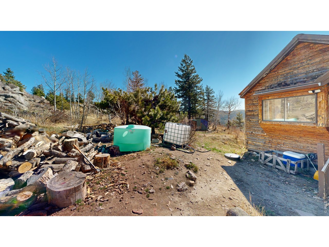 3322 Ridge Road Nederland, CO 80466 - Photo 21 of 37 Gallery Image 21