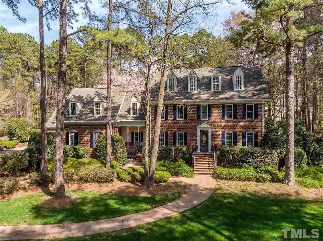 8628 King's Arms Way Raleigh, NC 27615 - Photo 1 of 30 Gallery Image 1