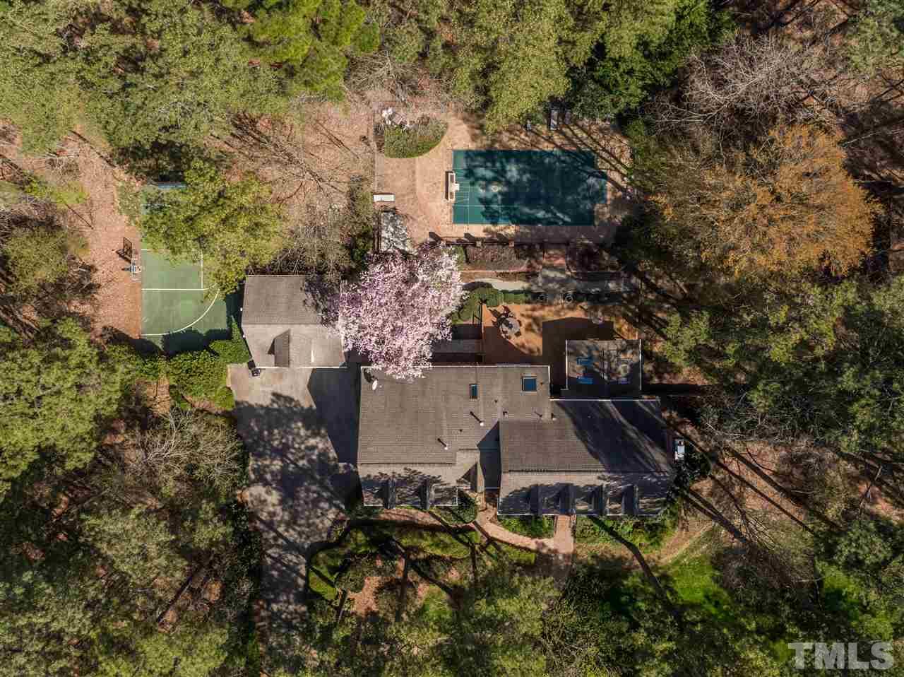 8628 King's Arms Way Raleigh, NC 27615 - Photo 2 of 30 Gallery Image 2