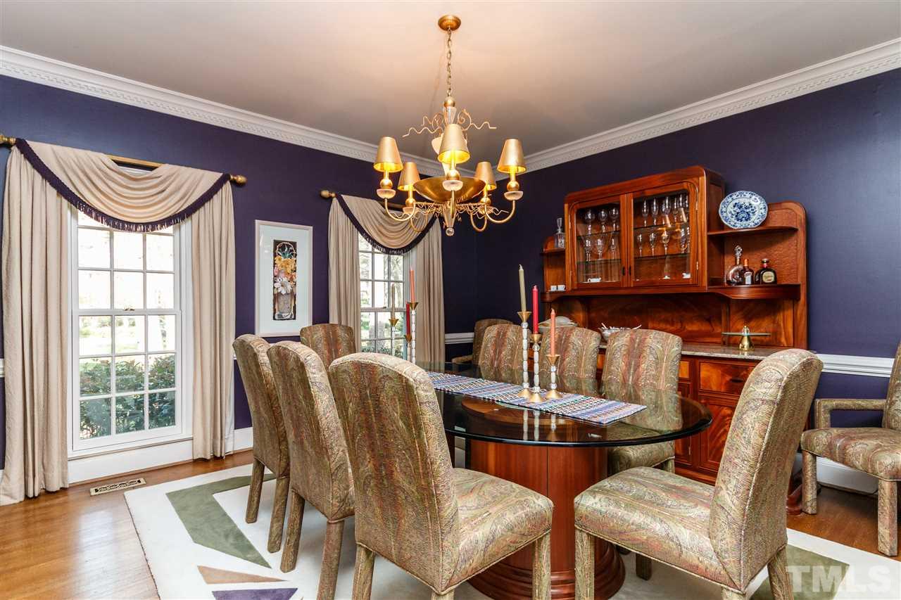 8628 King's Arms Way Raleigh, NC 27615 - Photo 3 of 30 Gallery Image 3