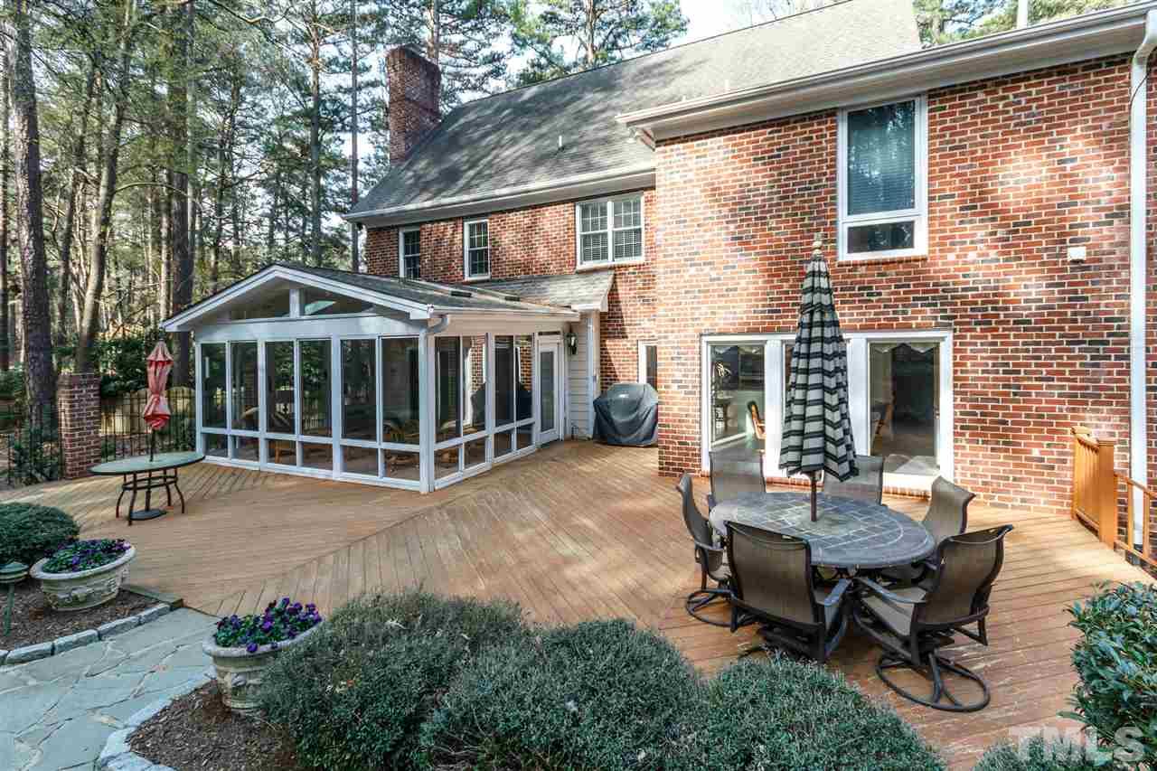 8628 King's Arms Way Raleigh, NC 27615 - Photo 24 of 30 Gallery Image 24