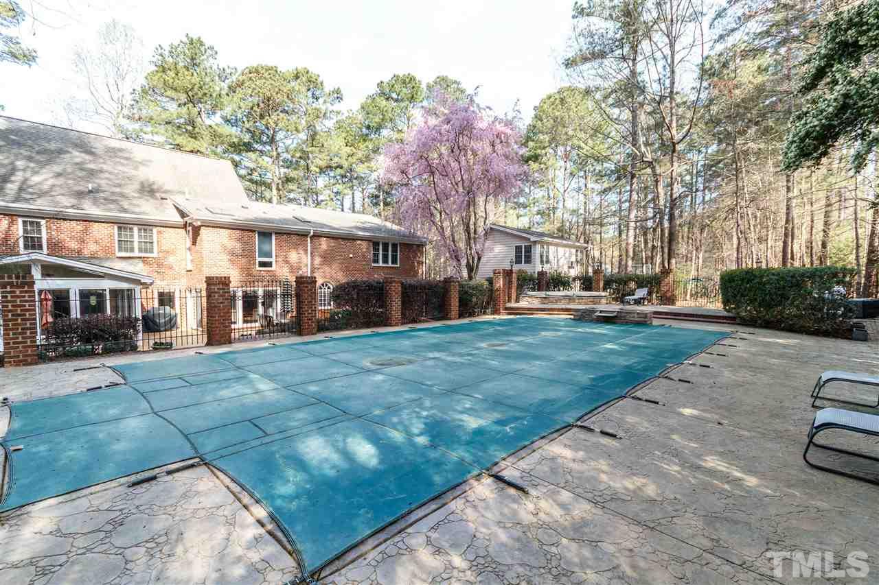 8628 King's Arms Way Raleigh, NC 27615 - Photo 25 of 30 Gallery Image 25