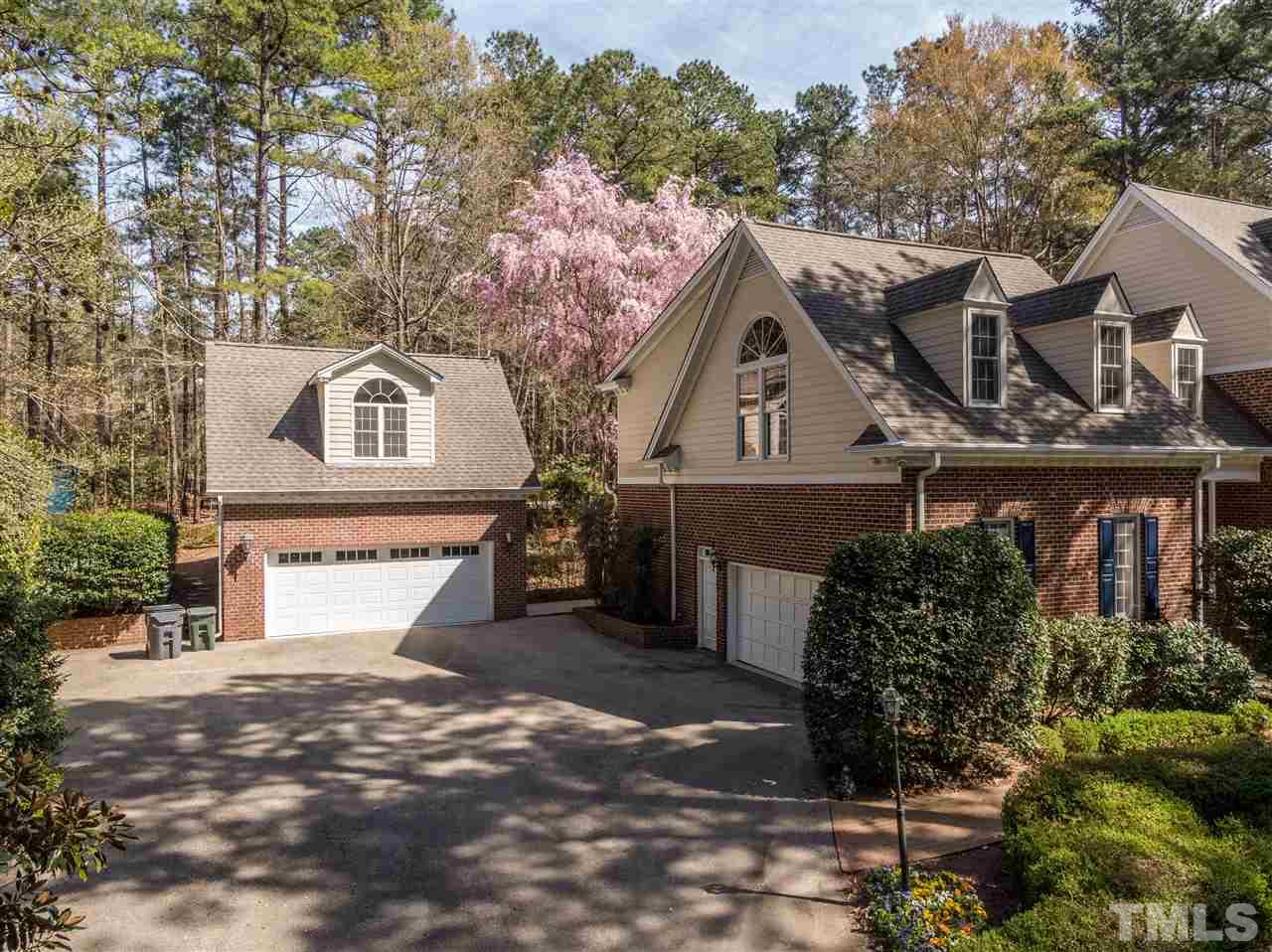 8628 King's Arms Way Raleigh, NC 27615 - Photo 27 of 30 Gallery Image 27
