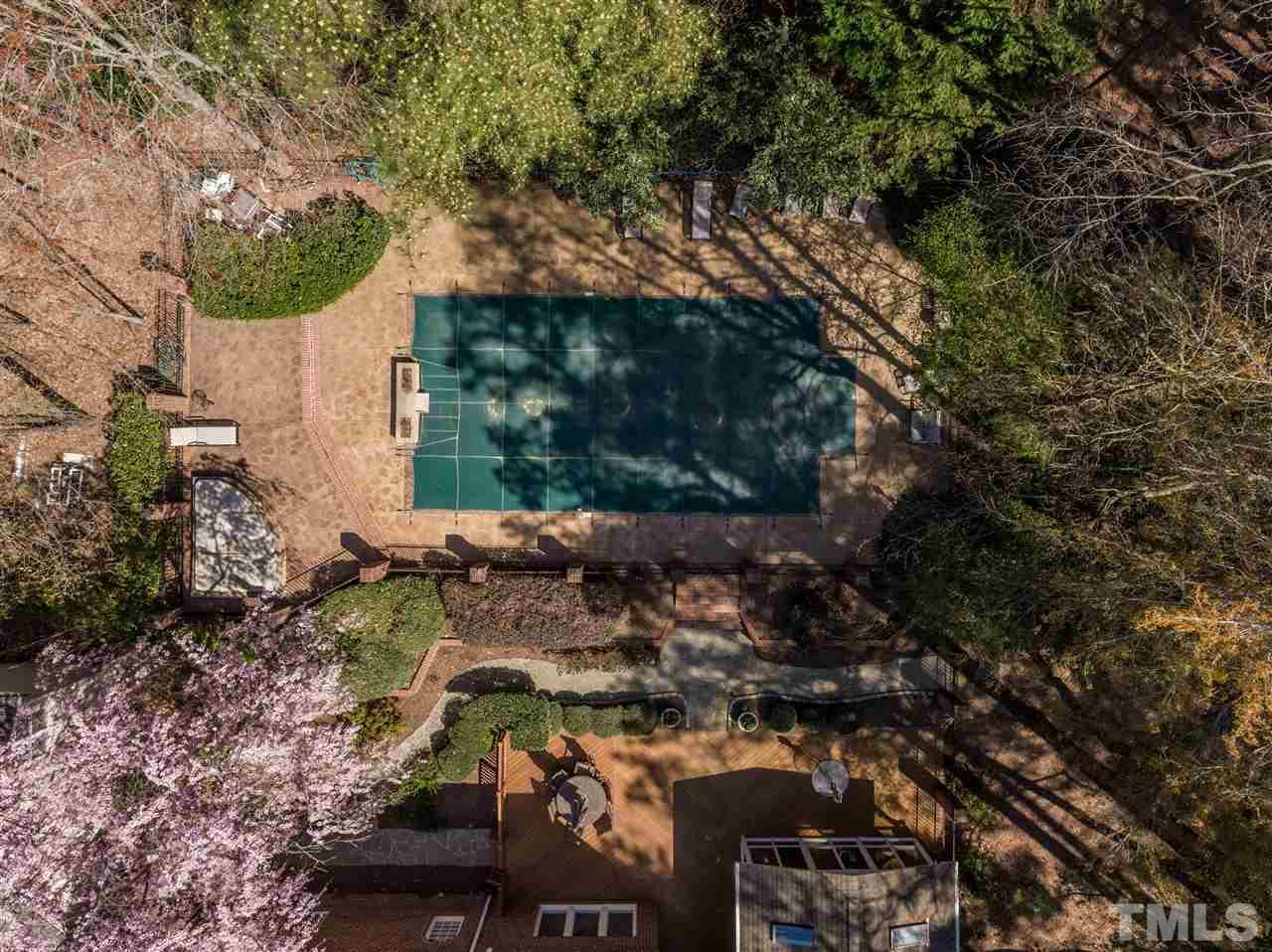 8628 King's Arms Way Raleigh, NC 27615 - Photo 29 of 30 Gallery Image 29