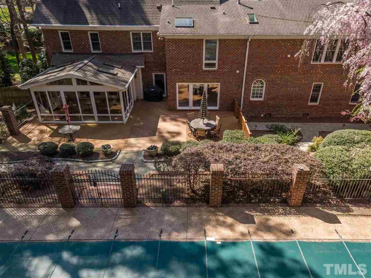 8628 King's Arms Way Raleigh, NC 27615 - Photo 30 of 30 Gallery Image 30