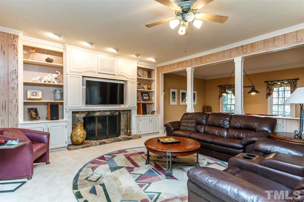 8628 King's Arms Way Raleigh, NC 27615 - Photo 4 of 30 Gallery Image 4
