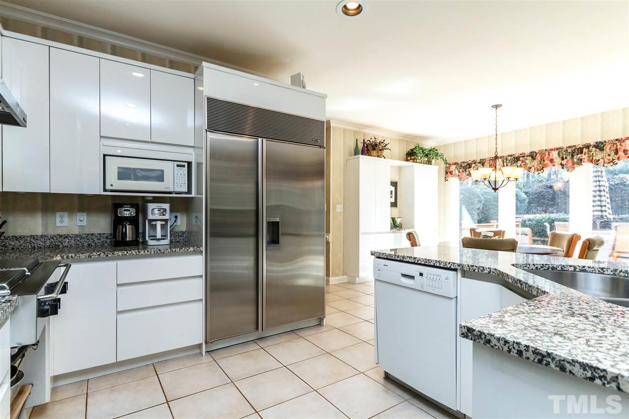 8628 King's Arms Way Raleigh, NC 27615 - Photo 8 of 30 Gallery Image 8
