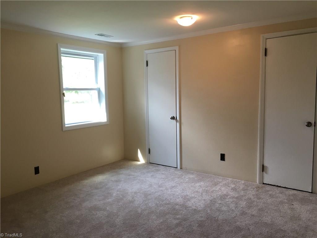 1935 Upper Road Seagrove, NC 27341 - Photo 8 of 26 3rd bedroom!