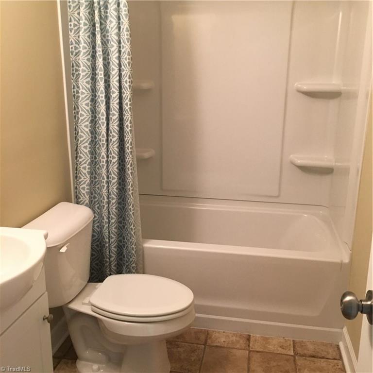 1935 Upper Road Seagrove, NC 27341 - Photo 9 of 26 Bathroom