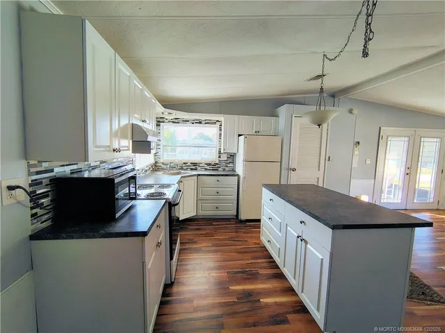 $151,000 | 2581 Southwest Pontiac Place, Stuart, FL 34997