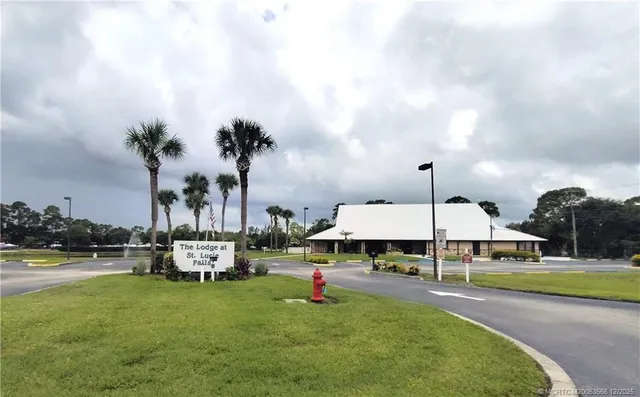 $151,000 | 2581 Southwest Pontiac Place, Stuart, FL 34997