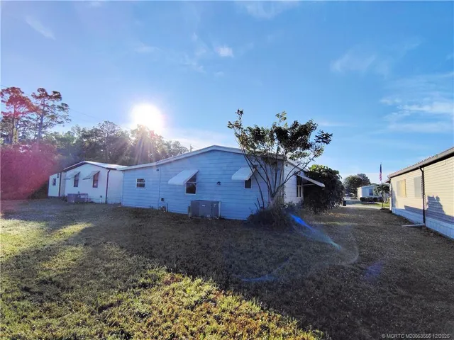 $151,000 | 2581 Southwest Pontiac Place, Stuart, FL 34997
