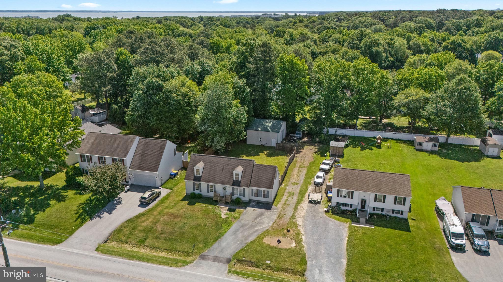 606 Old Love Point Road Stevensville, MD 21666 - Photo 57 of 75