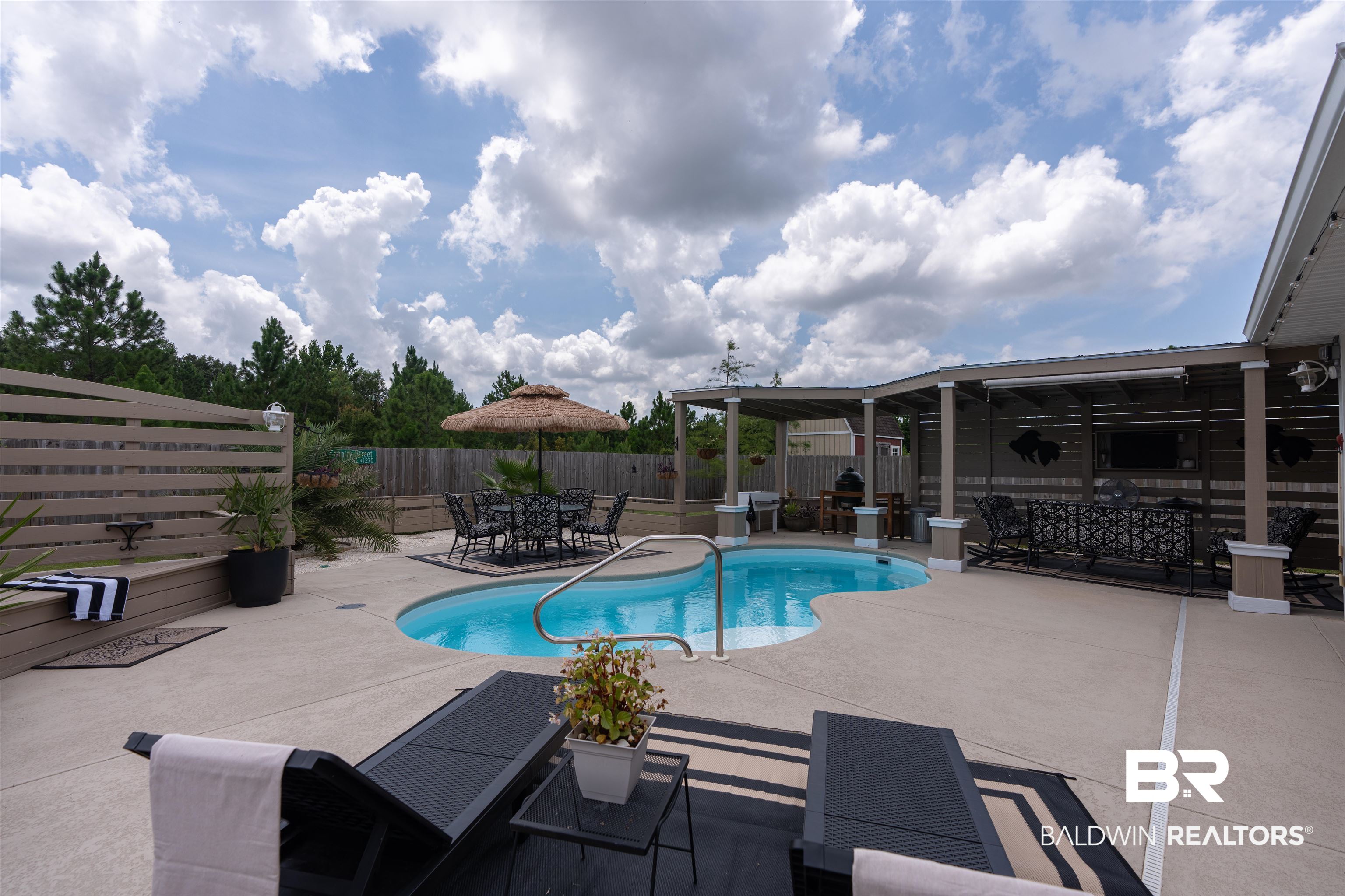 3168 Bellingrath Drive Foley, AL 36535 - Photo 27 of 36