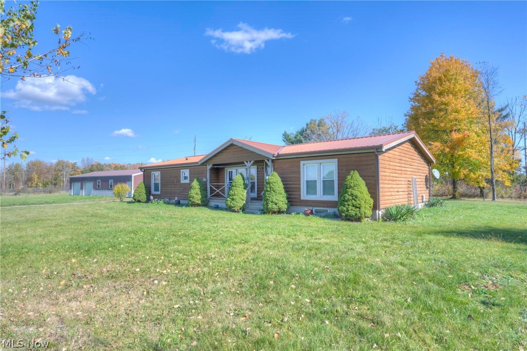 9179 Zimmerman Road Homerville, OH 44235 - Photo 4 of 35 Gallery Image 4