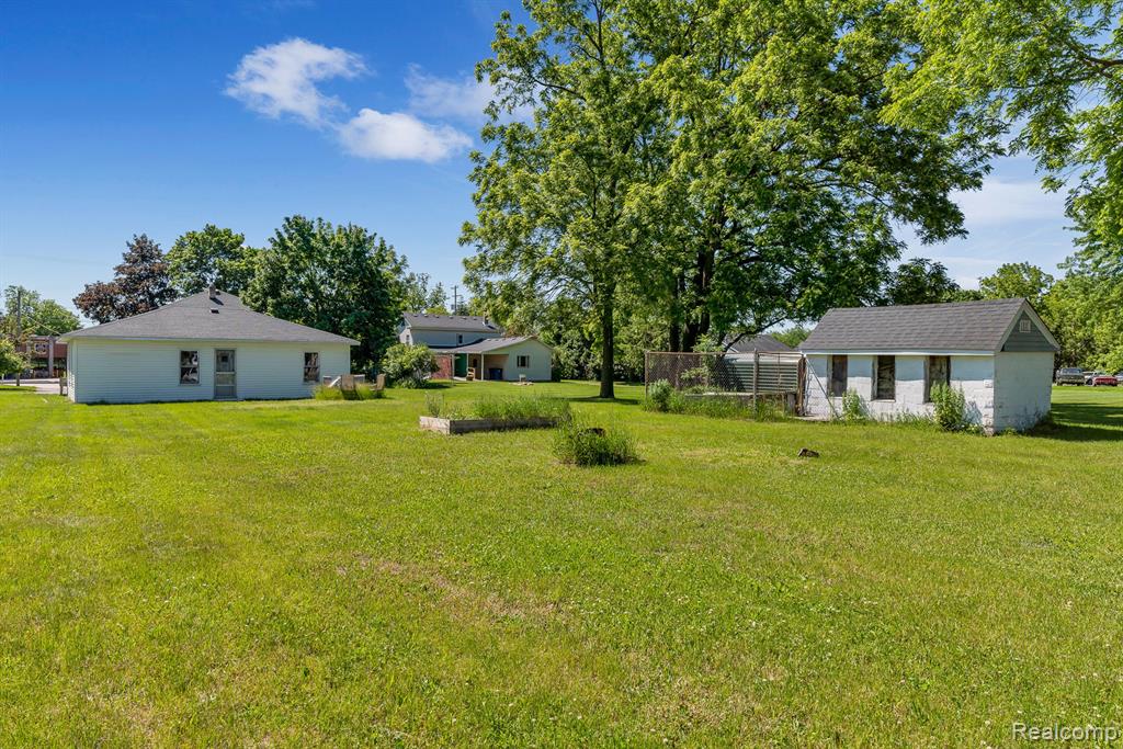 8057 South State Road Goodrich, MI 48438 - Photo 24 of 24