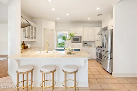 $585,600 | 119 East Peck Boulevard, Lafayette, LA 70508