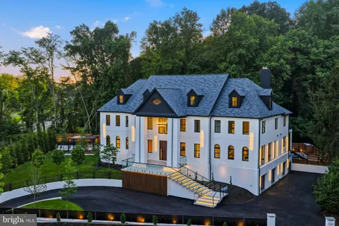 $5,295,000 | 1124 Savile Lane, McLean, VA 22101