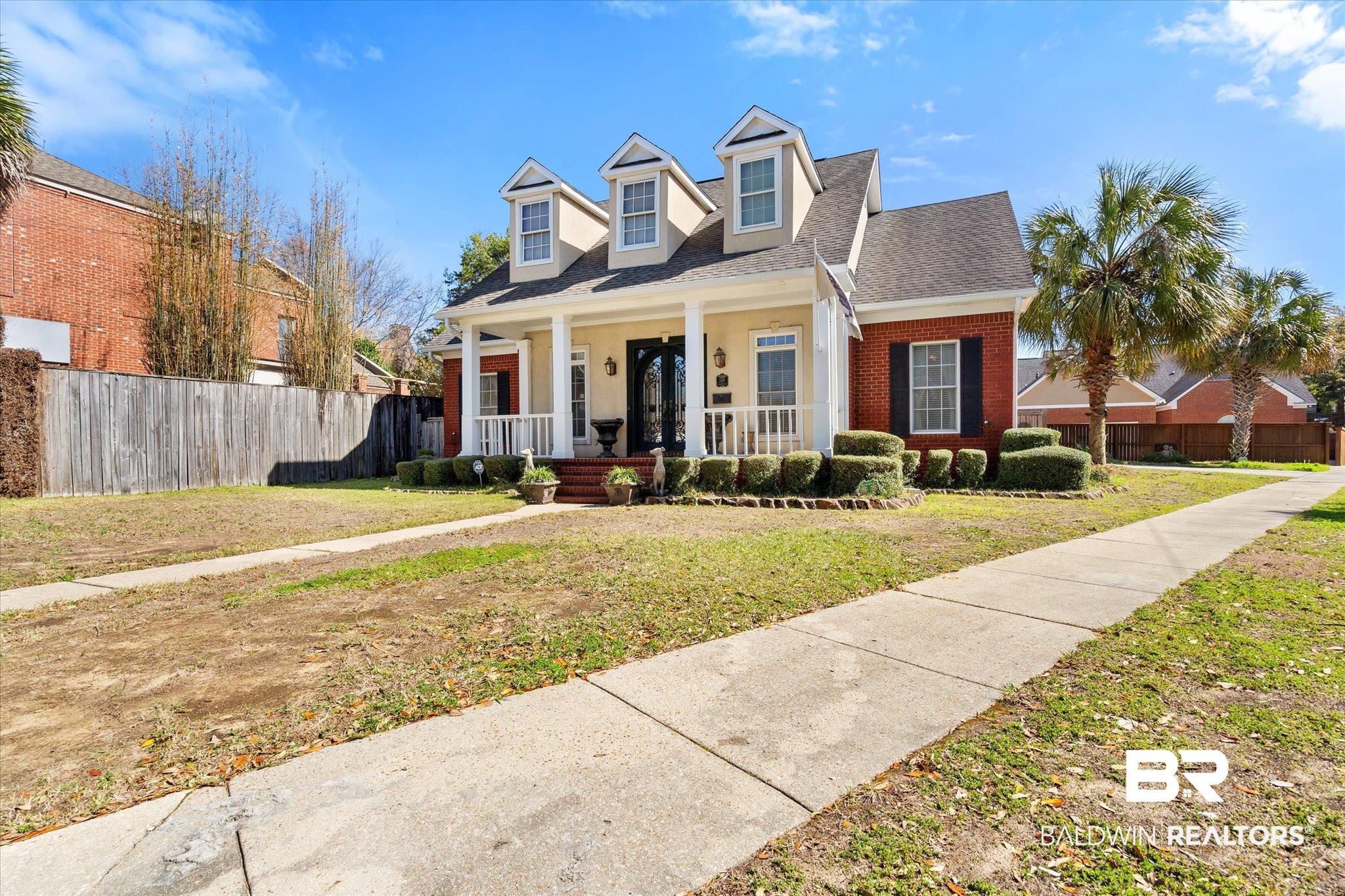 249 South Warren Street Mobile, AL 36602 - Photo 20 of 20