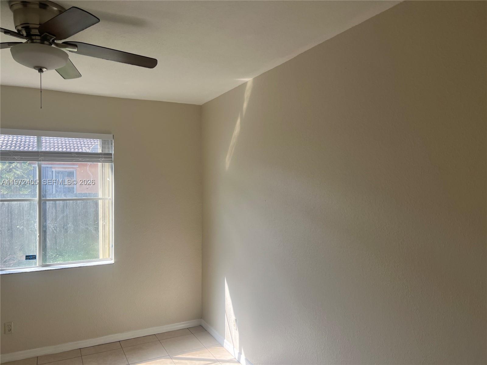 136 Southwest 15th Terrace Homestead, FL 33030 - Photo 19 of 37 a view of small space with a window