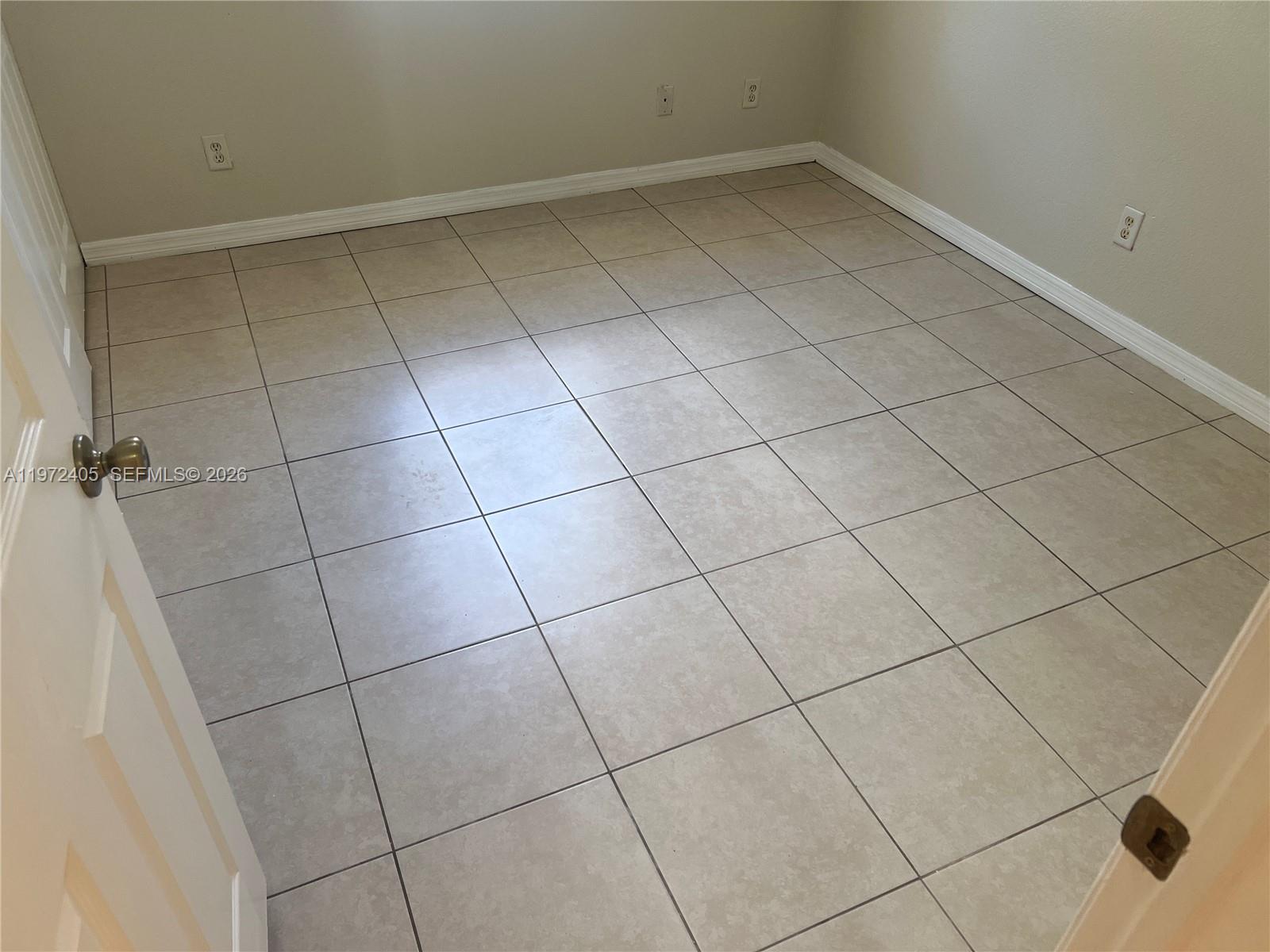 136 Southwest 15th Terrace Homestead, FL 33030 - Photo 29 of 37 a view of a room and utility