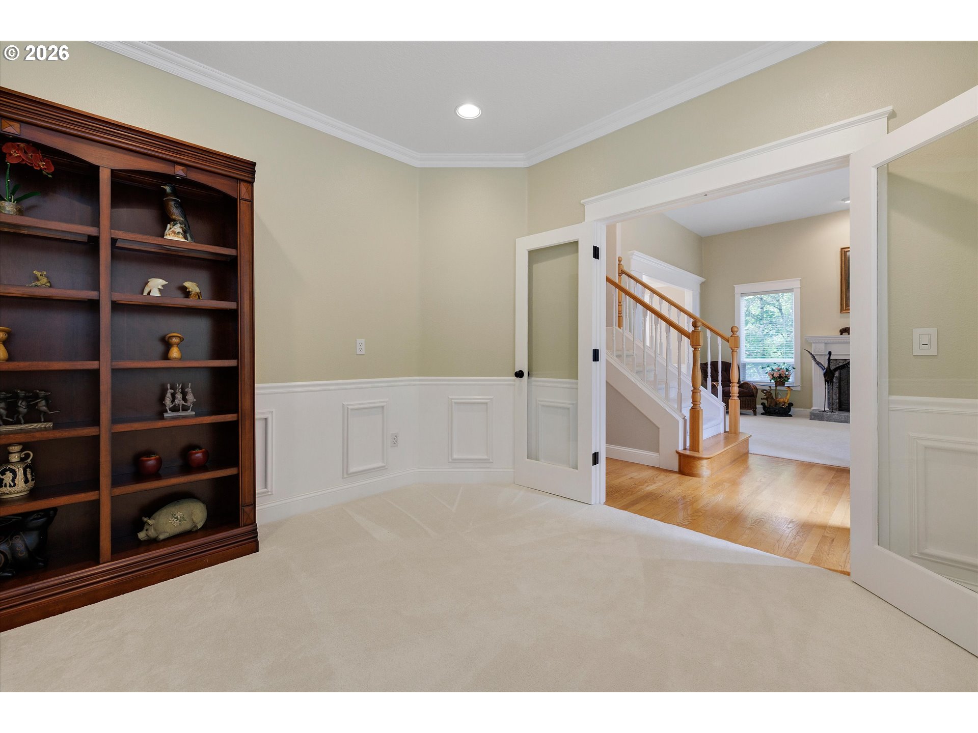 20495 Southwest Tremont Way Beaverton, OR 97007 - Photo 24 of 47