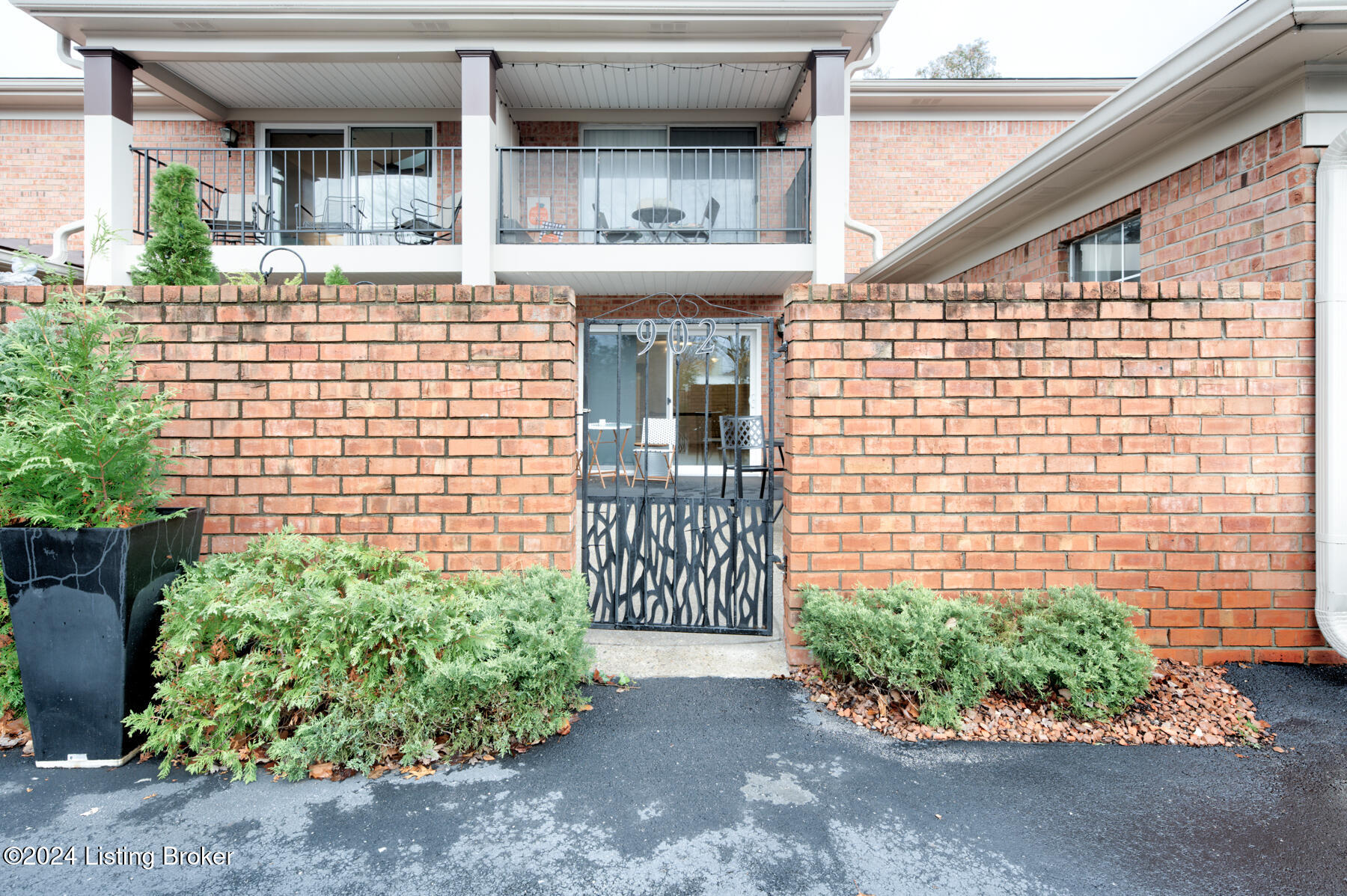 902 Forest Park Road Louisville, KY 40223 - Photo 20 of 24 GSP-902 Forest Park Rd-1