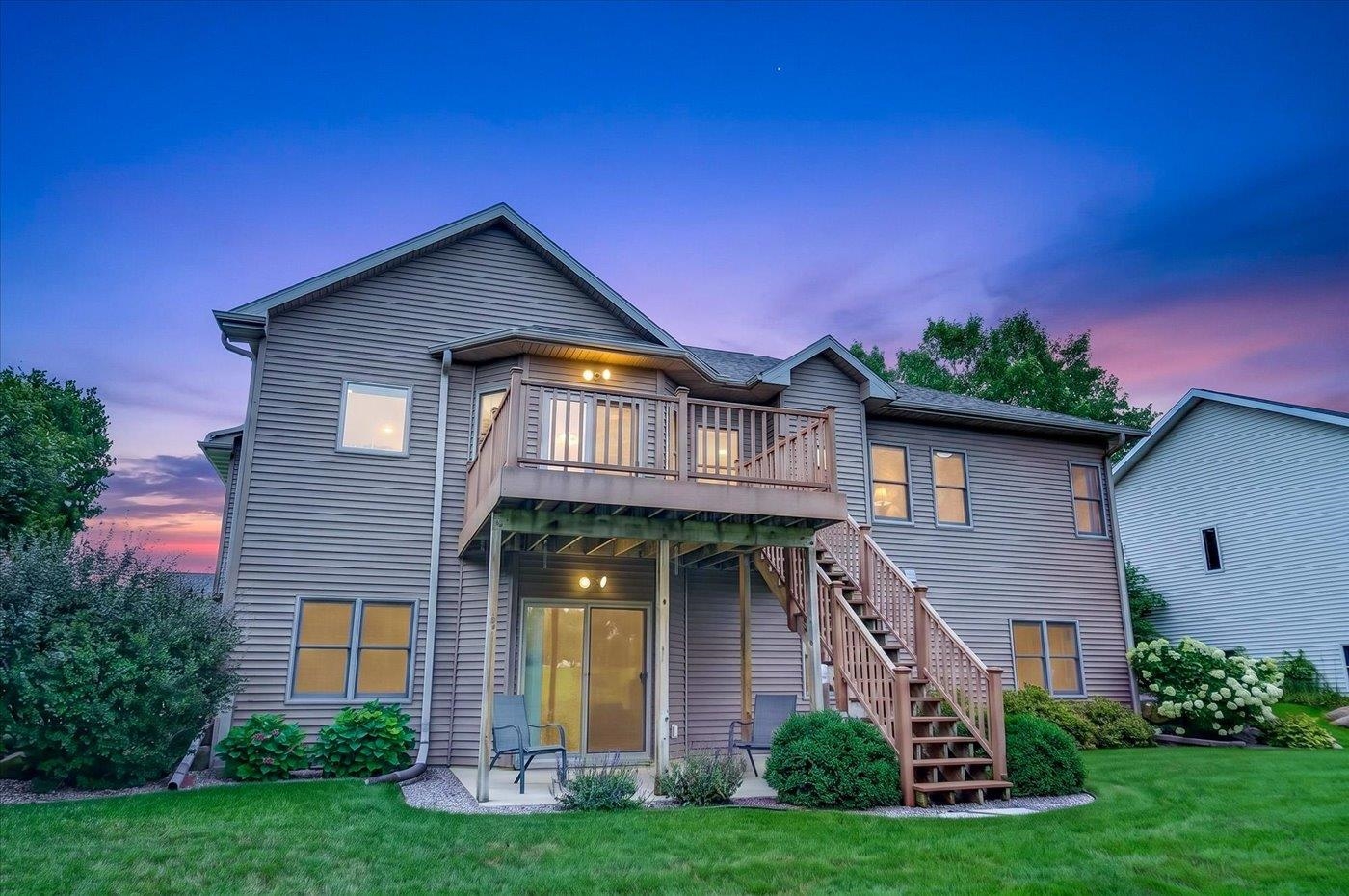 2400 Stone Crest Road Stoughton, WI 53589 - Photo 64 of 64 Gallery Image 64