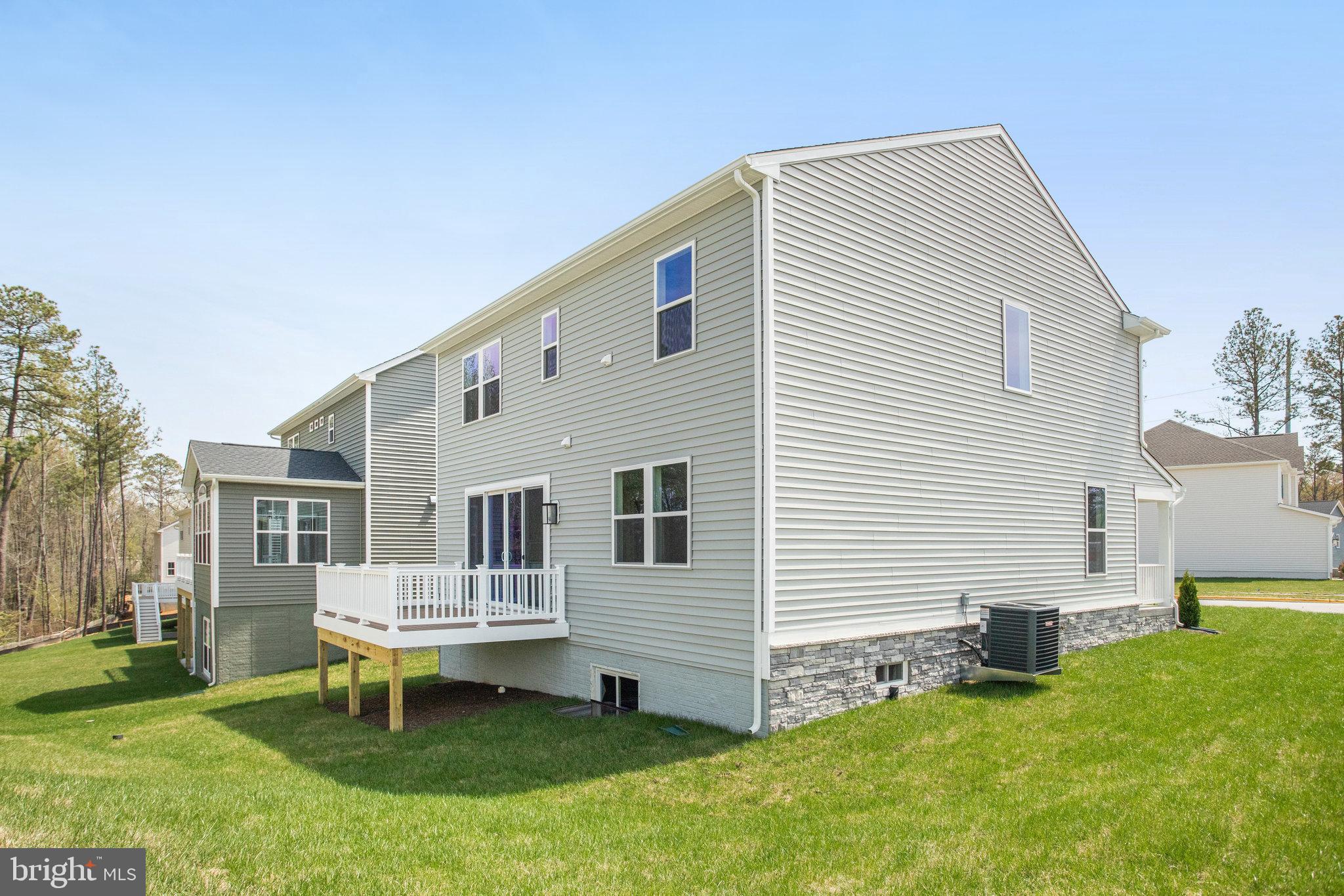 7099 Resolution Way Ruther Glen, VA 22546 - Photo 37 of 48