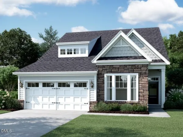 $709,050 | 2341 Englemann Drive, Apex, NC 27502