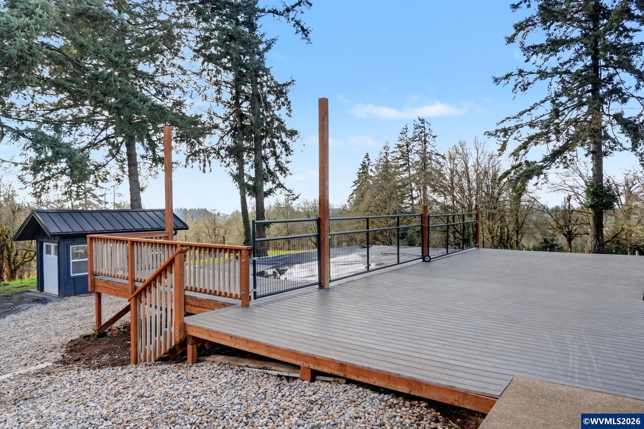 40040 Cole School Road Scio, OR 97374 - Photo 44 of 50