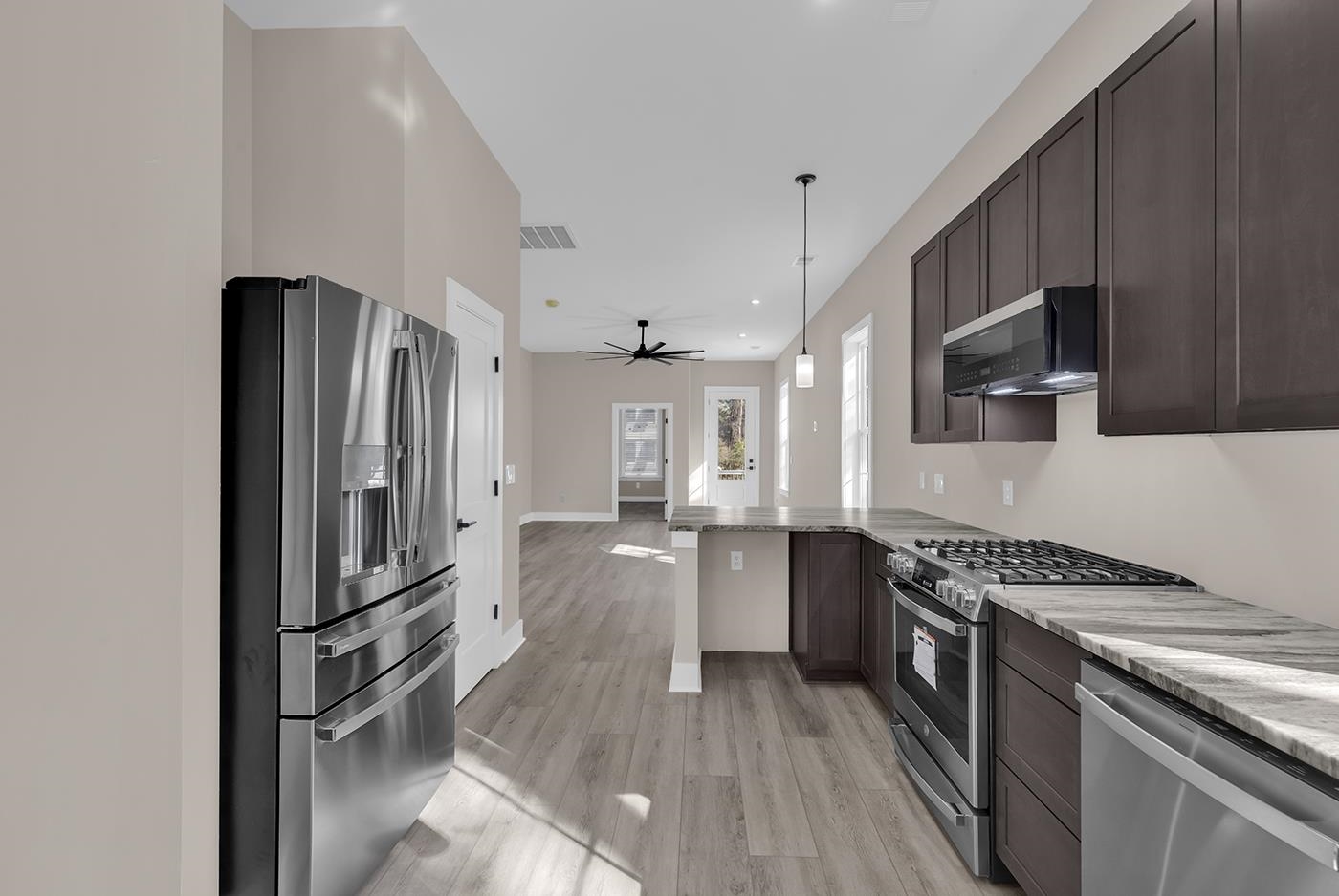 535 Mary Lou Avenue, Unit A Murrells Inlet, SC 29576 - Photo 10 of 36