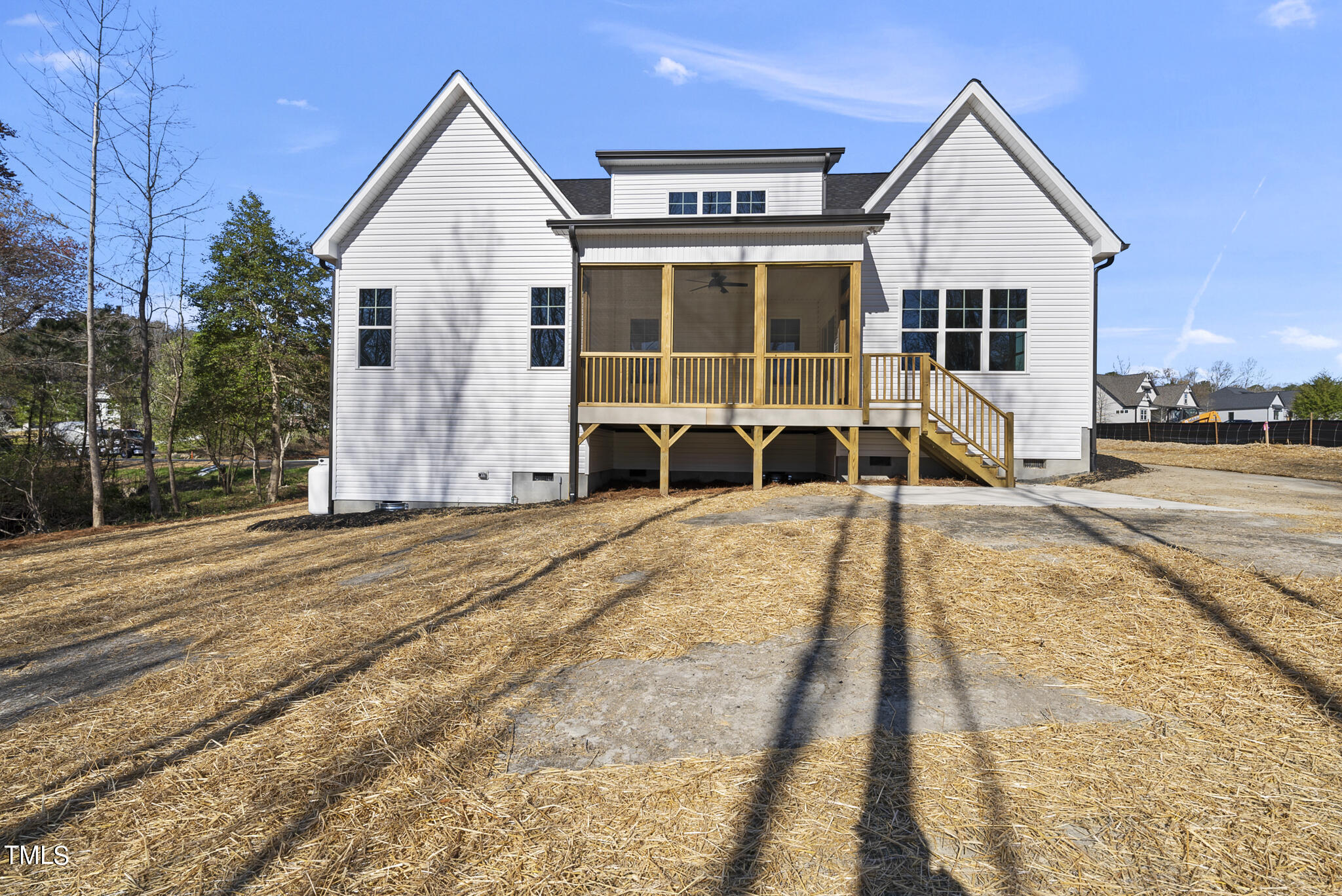 85 Pilot Ridge Road Zebulon, NC 27597 - Photo 37 of 39 DSC04369