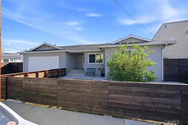$975,000 | 24646 Pennsylvania Avenue, Lomita, CA 90717