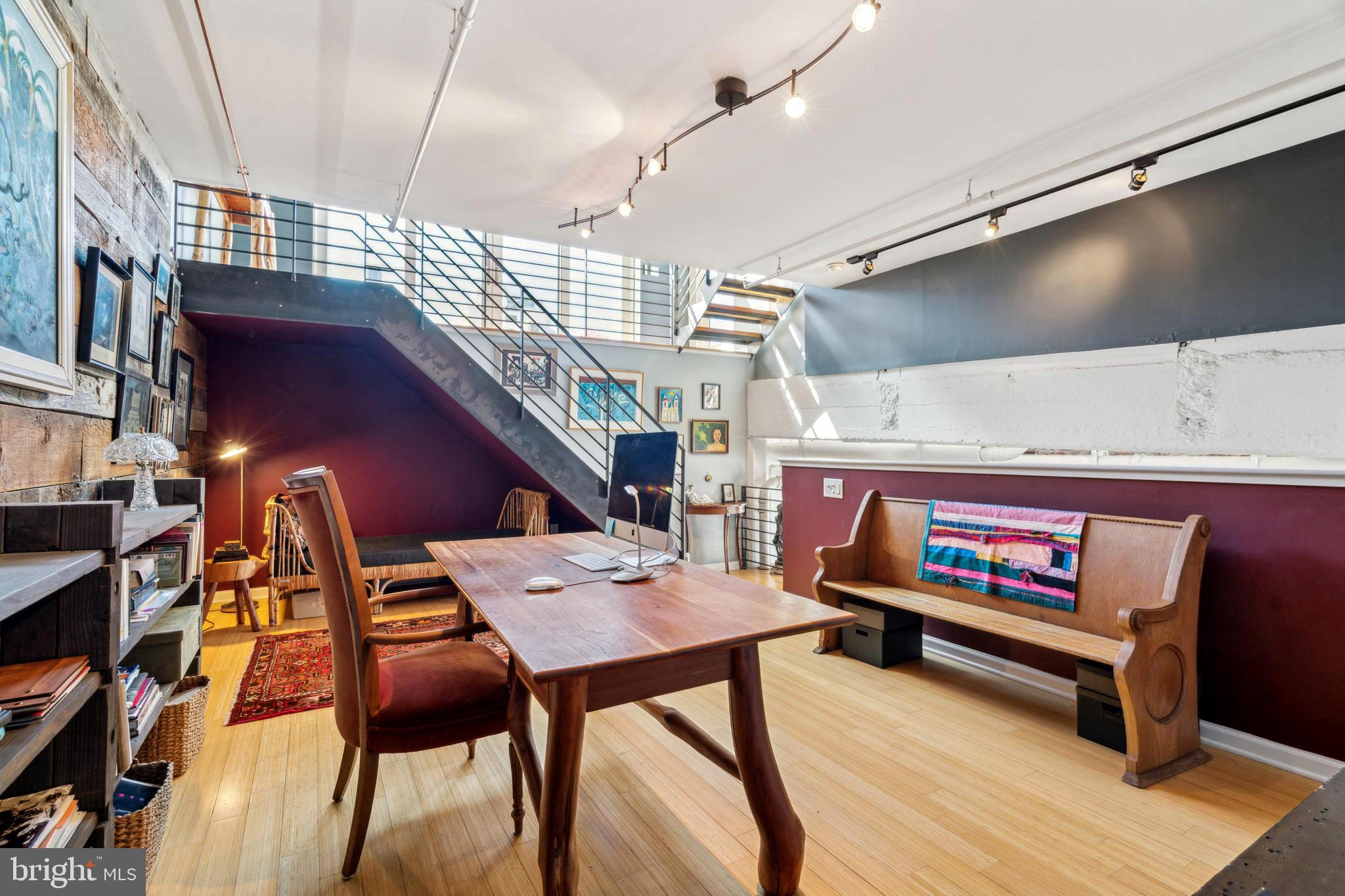 1228 Arch Street, Unit 8A Philadelphia, PA 19107 - Photo 24 of 44
