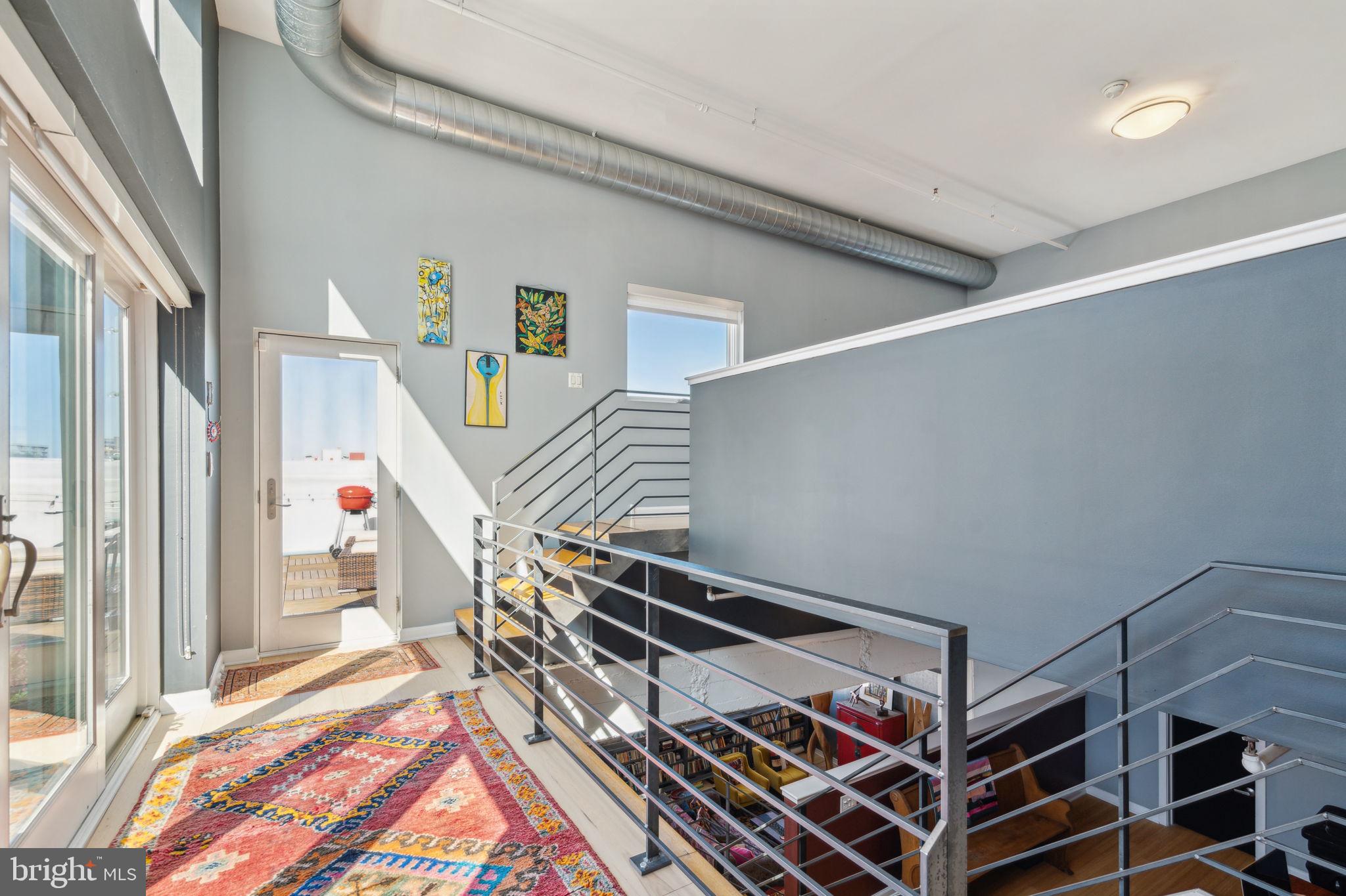 1228 Arch Street, Unit 8A Philadelphia, PA 19107 - Photo 29 of 44