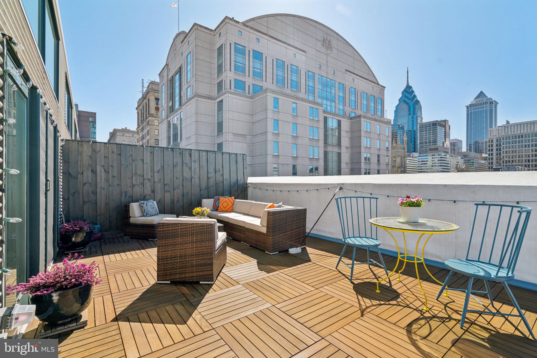 1228 Arch Street, Unit 8A Philadelphia, PA 19107 - Photo 40 of 44