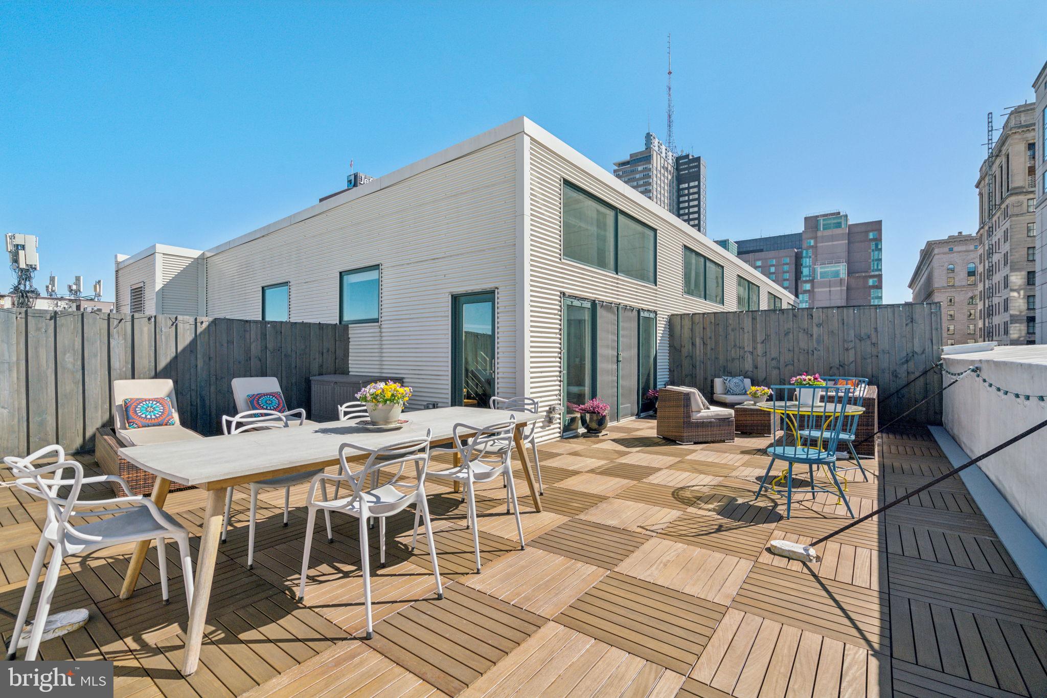 1228 Arch Street, Unit 8A Philadelphia, PA 19107 - Photo 41 of 44