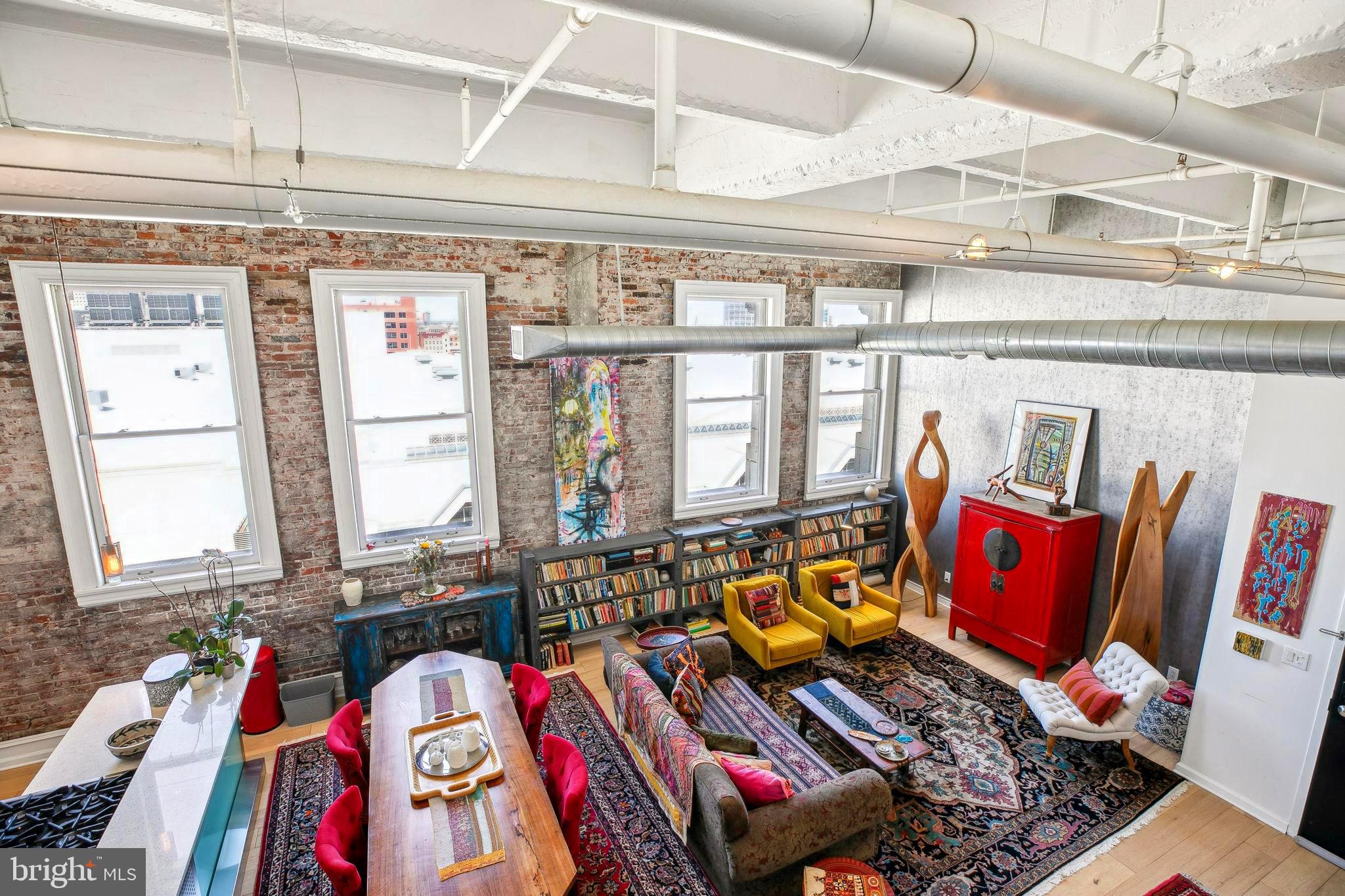 1228 Arch Street, Unit 8A Philadelphia, PA 19107 - Photo 6 of 44