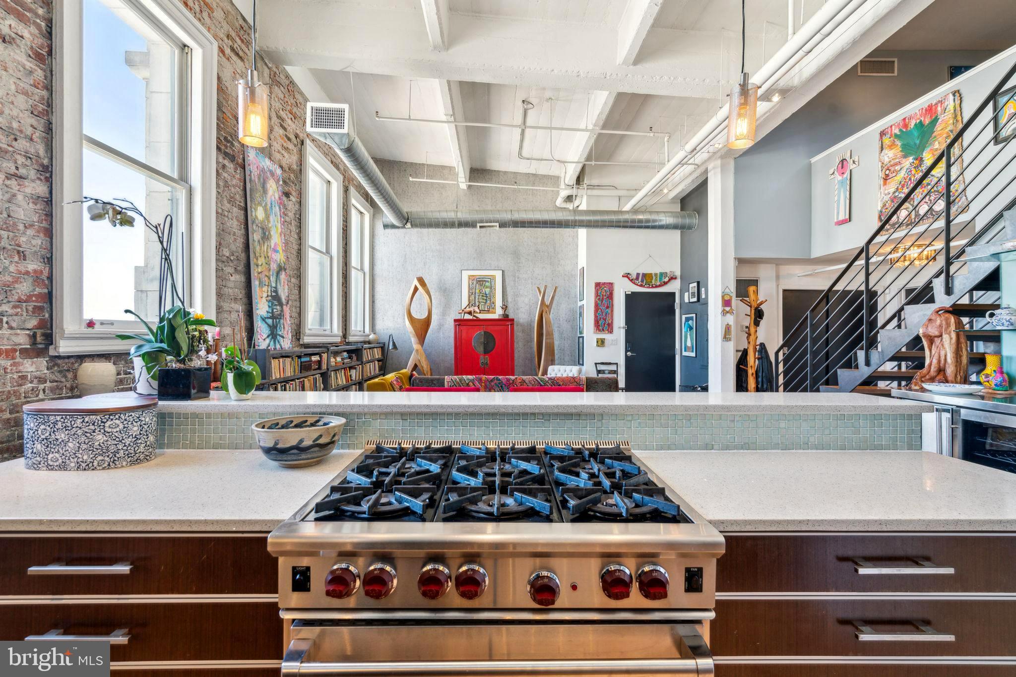1228 Arch Street, Unit 8A Philadelphia, PA 19107 - Photo 10 of 44