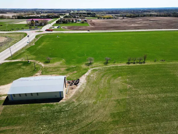 $780,000 | E9657 Highway 96, Fremont, WI 54940