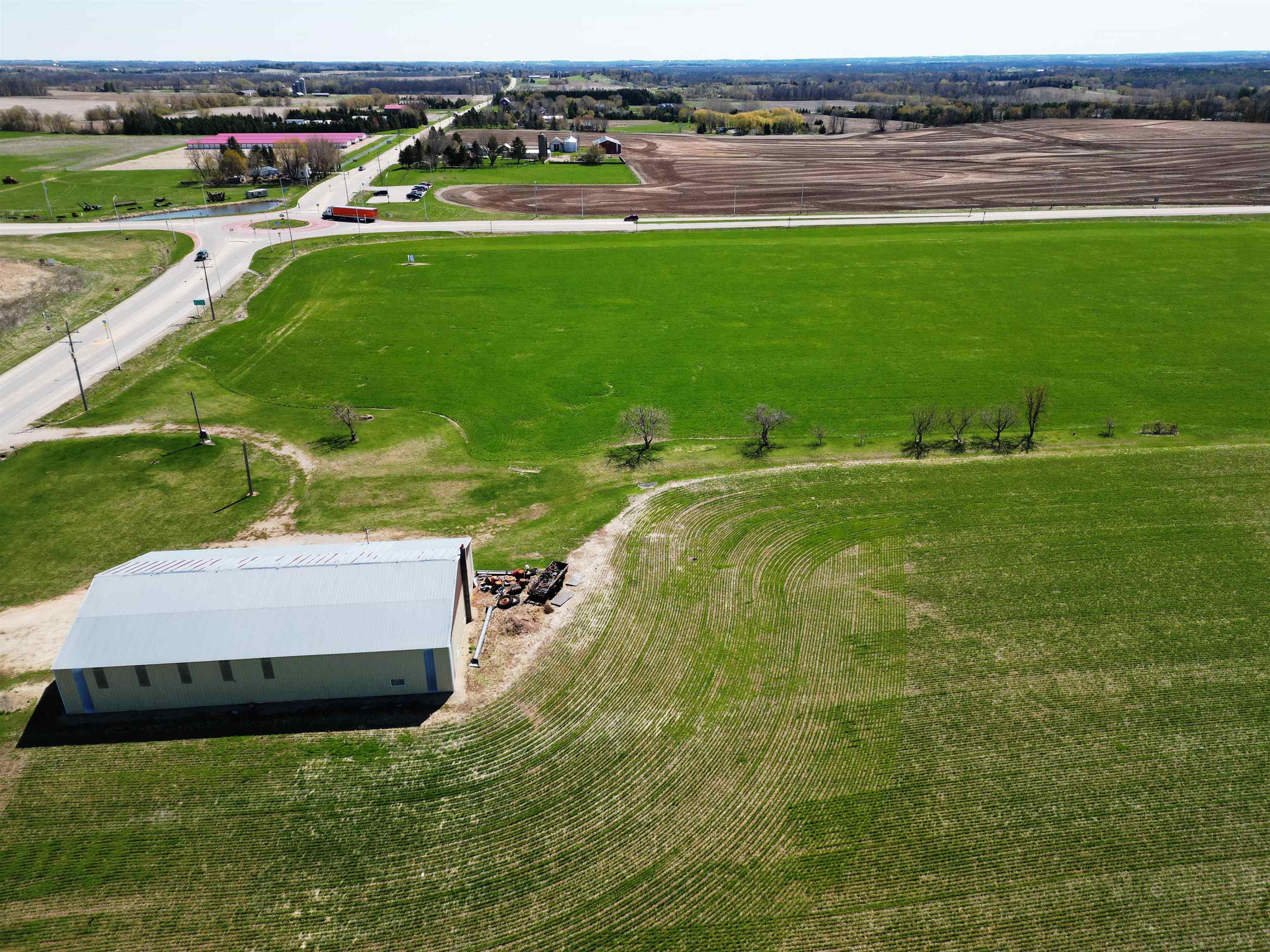 E9657 Highway 96 Fremont, WI 54940 - Photo 1 of 13