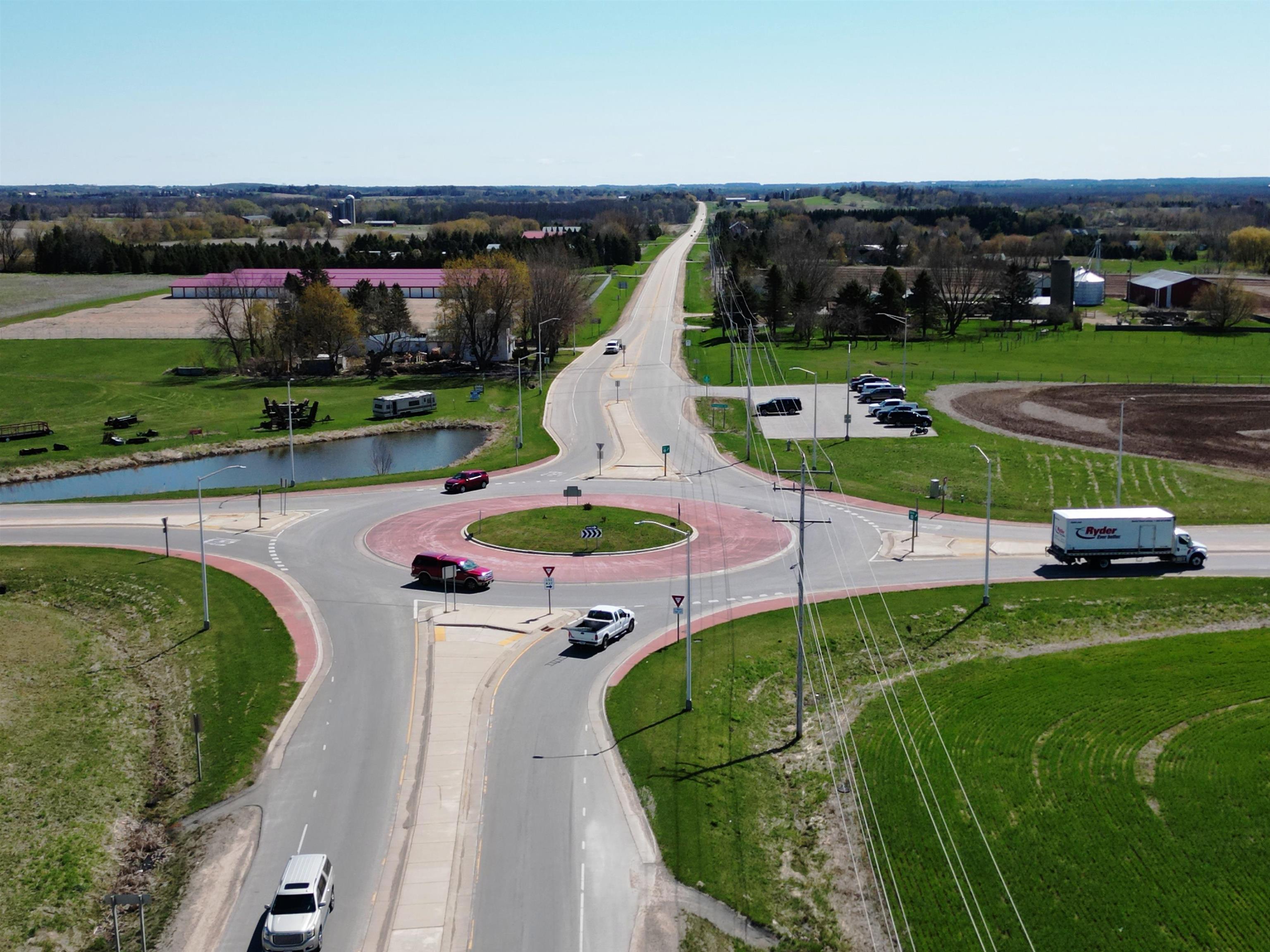 E9657 Highway 96 Fremont, WI 54940 - Photo 11 of 13