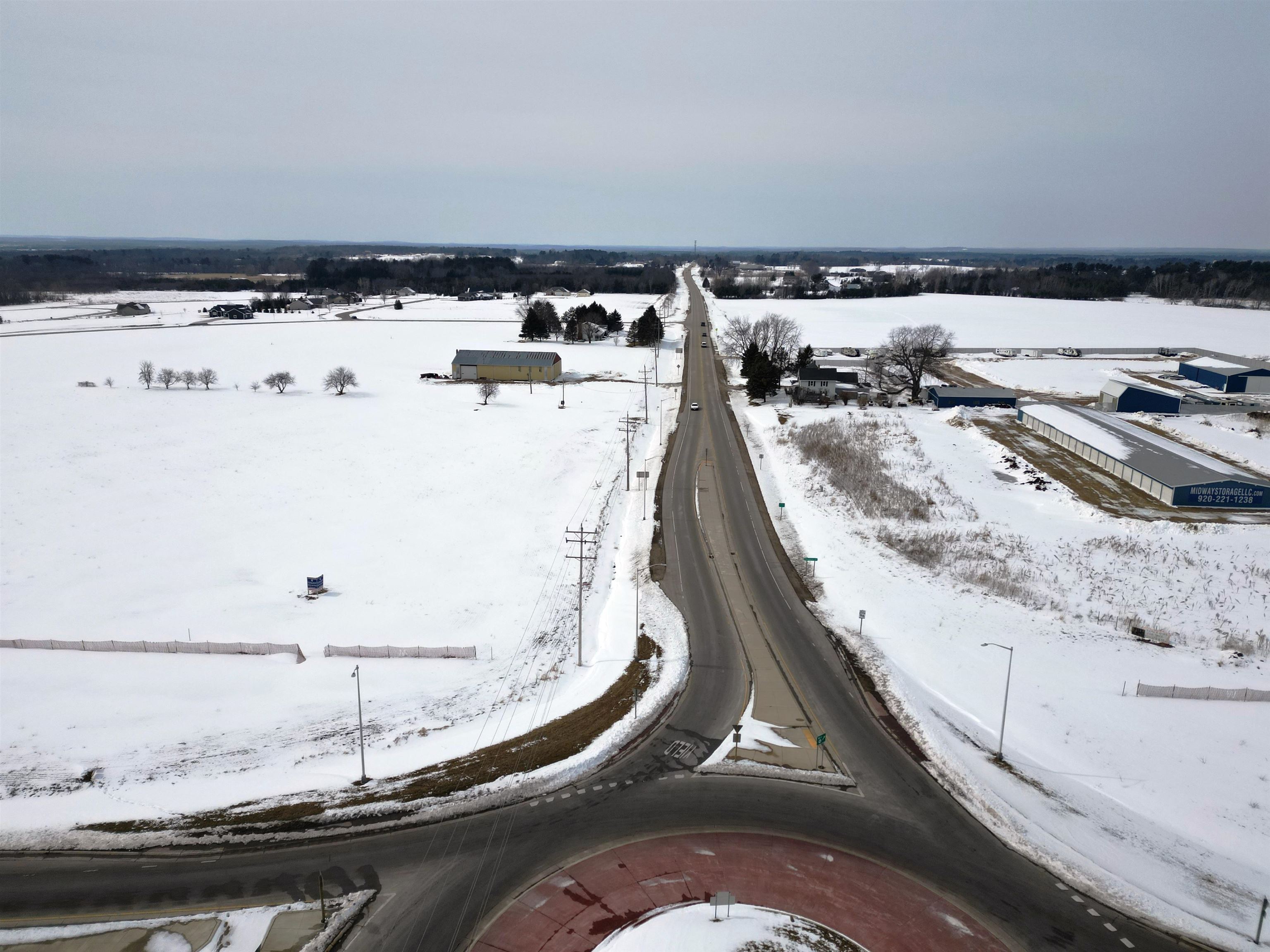 E9657 Highway 96 Fremont, WI 54940 - Photo 11 of 18