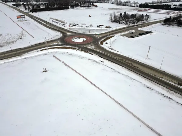 $780,000 | E9657 Highway 96, Fremont, WI 54940