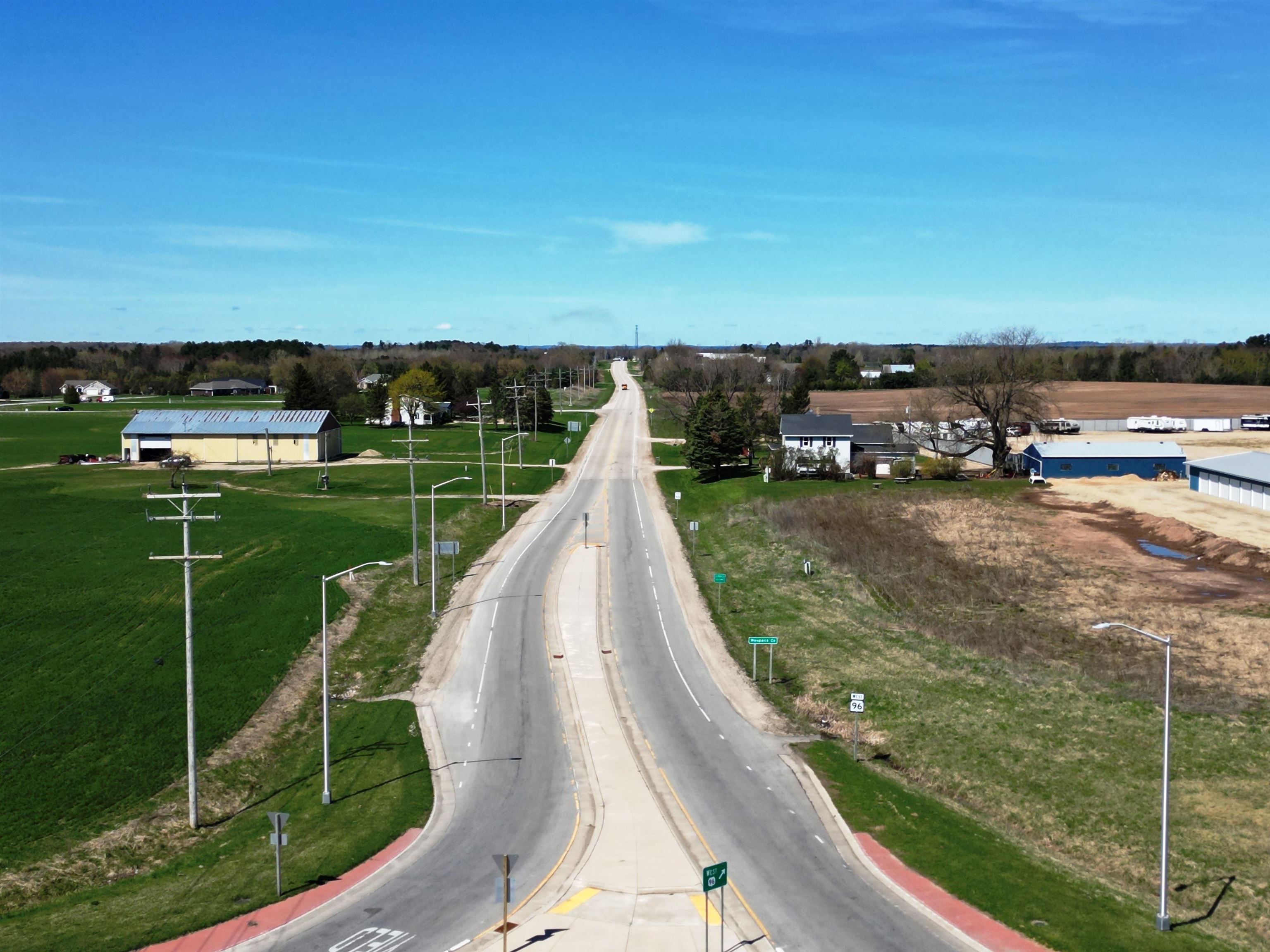 E9657 Highway 96 Fremont, WI 54940 - Photo 12 of 13