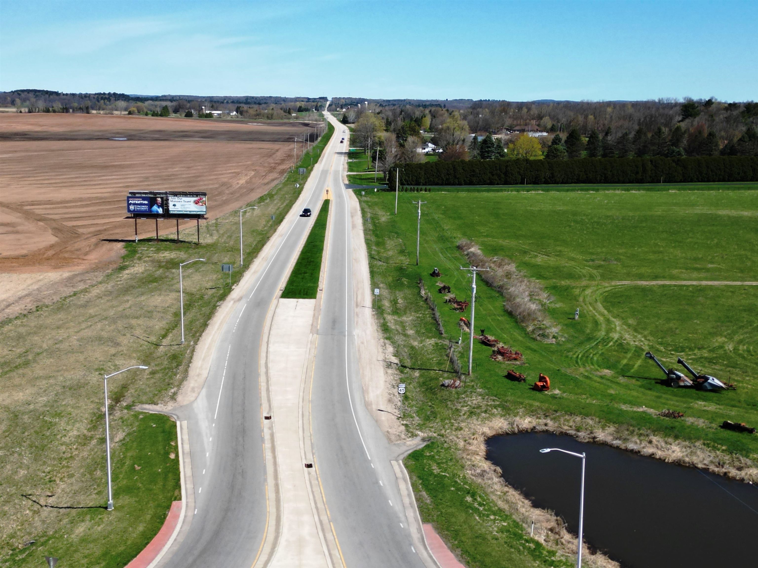 E9657 Highway 96 Fremont, WI 54940 - Photo 13 of 13